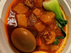 -李先生牛肉面大王(济南火车站候车室店)