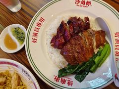 -憶廟街 X 沙角邨(太古城店)