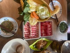 -古关火锅店(古北水镇景区店)