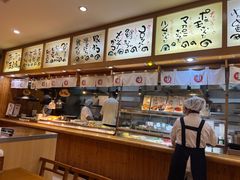 -虹梅食堂·爱蝦乃家