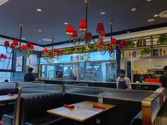 -海维克牛排馆HIGHWIC(右岸环宇坊店)