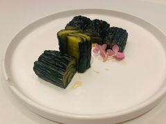 -上海人家花樣年华(中山公园店)