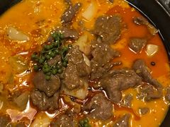 -付掌柜在成都·热炒砂锅集(金禾店)