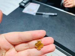 -梵克雅宝(国贸商城店)