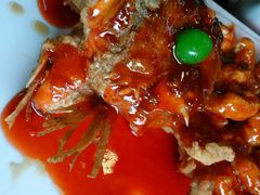 -吴门人家·苏宴宫廷菜(拙政园店)