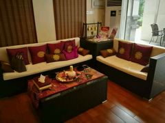 -莲泰式·中式·沐足·精油SPA采耳(天河店)