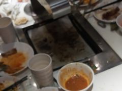 -春天烤肉自助餐厅(南内环店)