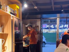 -久藏·横膈膜烧肉·酒场(江汉路店)