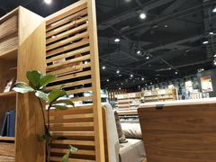 -MUJI无印良品(杭州万象城店)