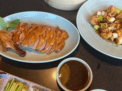 -丽江金茂凯悦臻选酒店-滇香馆