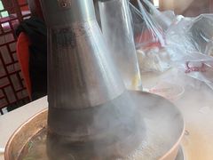 -阳坊大都涮羊肉(阳坊总店)