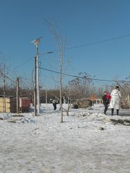 -优沃得自然教育农场·冰雪乐园·生日会·研学