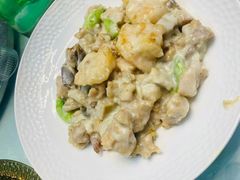 -同发号饭庄(复兴路店)