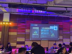 -功夫怪兽·烧烤(珠江路店)