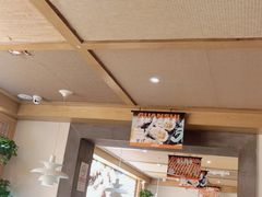 大堂-管氏翅吧(国展店)