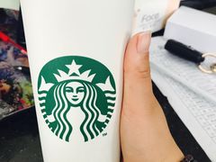 -星巴克(盐城五洲国际店)