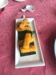 -空中一号宴会厅(信合大厦店)
