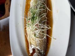 -绿茶餐厅(龙井船宴· 品牌总店)