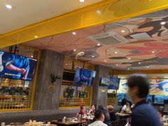 -黄记煌三汁焖锅(金凤万达广场店)