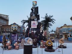 -青岛方特梦幻王国