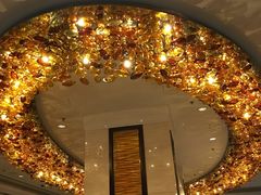 -上海新发展亚太JW万豪酒店