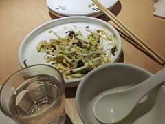 -榆林镇筋饼(知春路店)