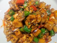 -叶派龙虾•招牌香辣蟹·海鲜(中海国际店)