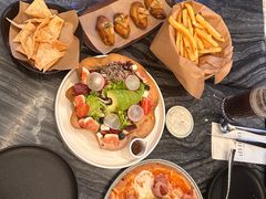 -LES ELITES 英集荟(南京西路店)