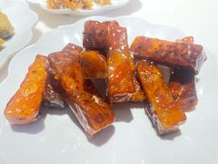 芋头-首占学彬杠面(日韵东方店)