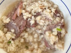 -刘信牛羊肉小炒泡馍(回民街店)