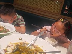 -绿草地·湘菜(7mall店)