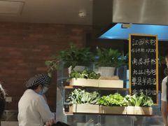 大堂-世贸君澜·云天阁自助餐厅