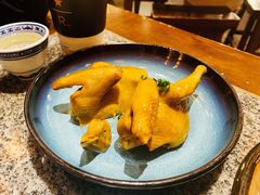葱香乳鸽-南京大牌档(之心城店)