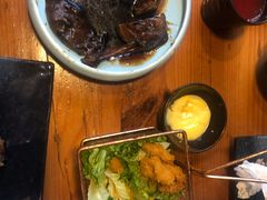 院子里的猪鸭-院子餐厅·大锅菜·老杭帮(桥西直街店)