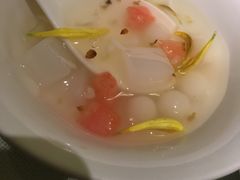 酒酿元宵-花千醉(新街口店)