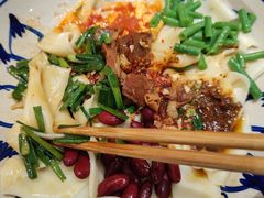 大块牛肉bibi面-老碗会·陕西手工面(前海世茂店)