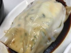 米浆-华辉拉肠(同福店)