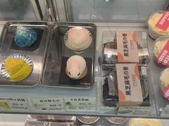 -欢牛蛋糕屋(城西店)