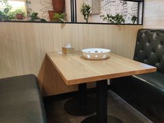 -拿渡麻辣香锅(龙旗购物中心店)