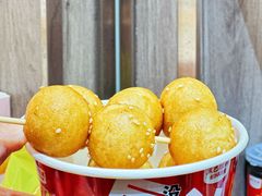 -黄兴南路步行商业街