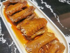 梅子鹅掌翼-小東馆(东纵路店)