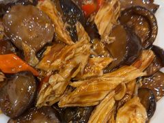 -民族饭荘(新华大街店)