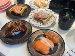 -争鲜回转寿司(通州万达店)
