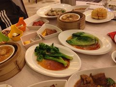 -福州天元国际威斯汀酒店·中国元素餐厅