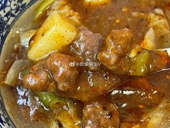 -刘老虎肉丸糊辣汤(总店)