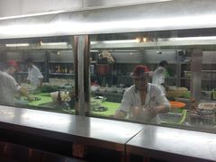 -盛港湾海鲜食府(黄沙店)