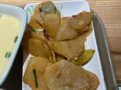 -老乡鸡(融科天地店)