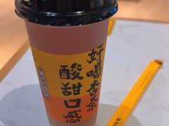 -陳香貴·兰州牛肉面(东方宝泰店)