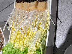 -半天妖烤鱼(兰州国芳中心店)