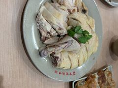 -百家鸡味馆(清泰店)